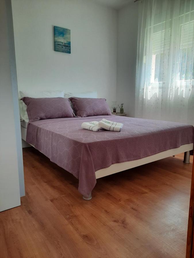 Bella Vista Lägenhet Komarna Exteriör bild