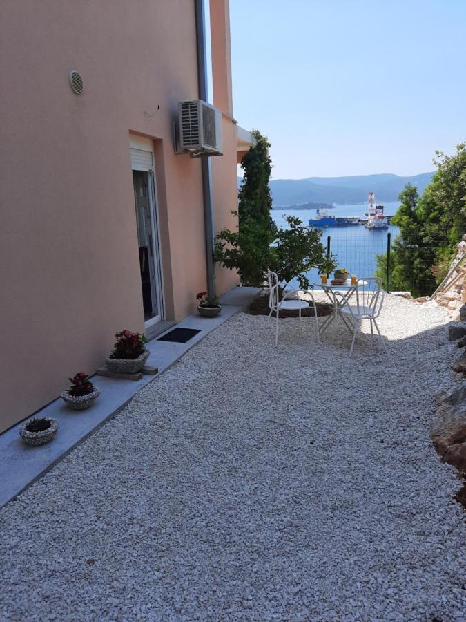 Bella Vista Lägenhet Komarna Exteriör bild