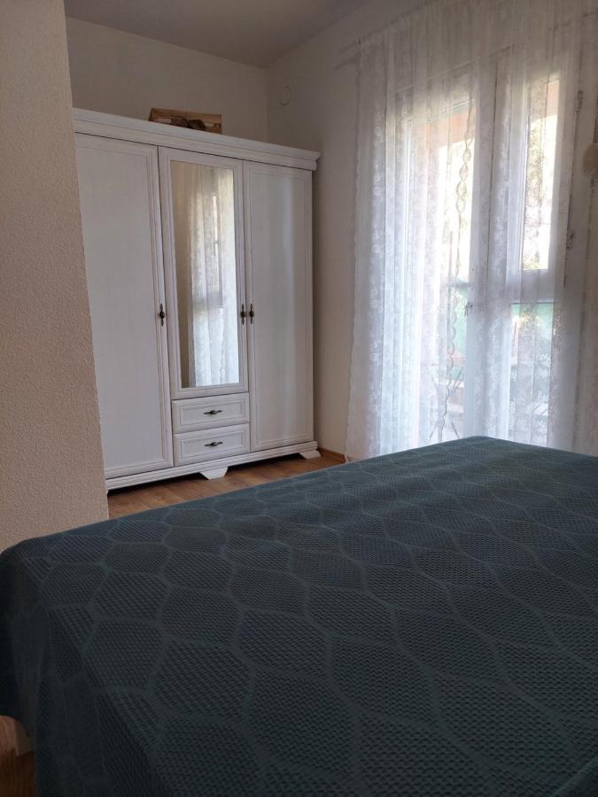 Bella Vista Lägenhet Komarna Exteriör bild