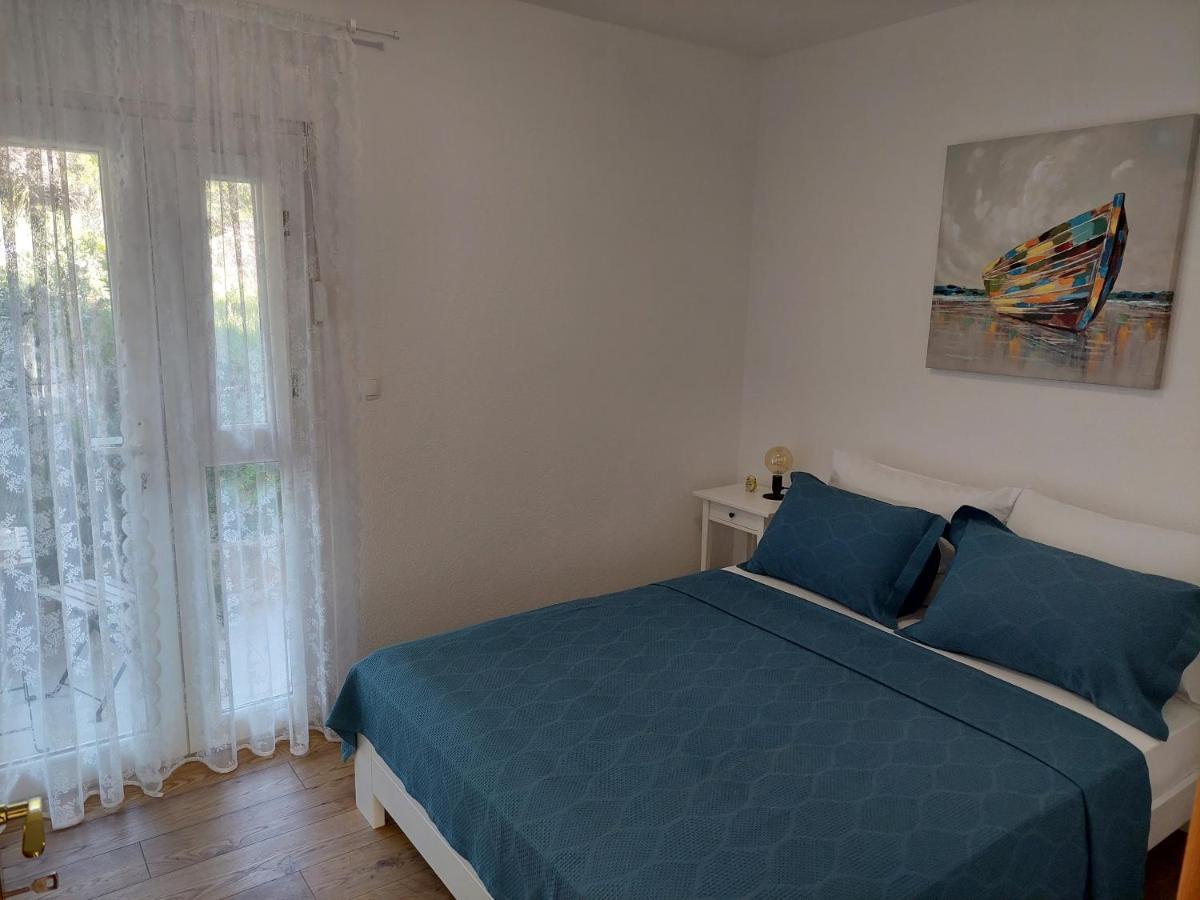 Bella Vista Lägenhet Komarna Exteriör bild